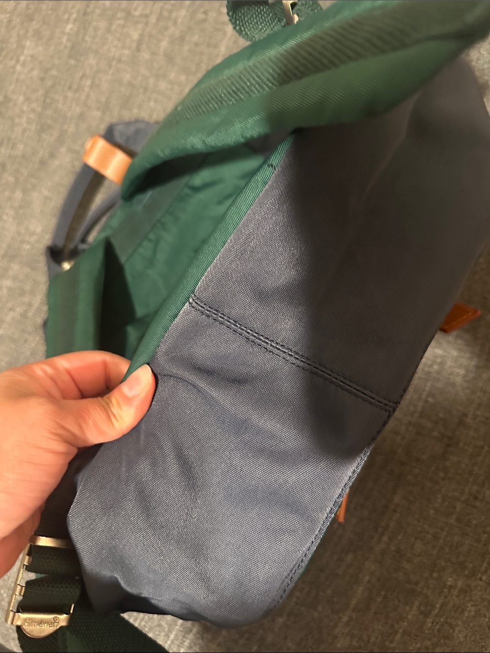 Backpack - Picture 3 of 6